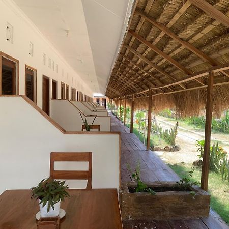 The Village Rua Beach Homestay المظهر الخارجي الصورة