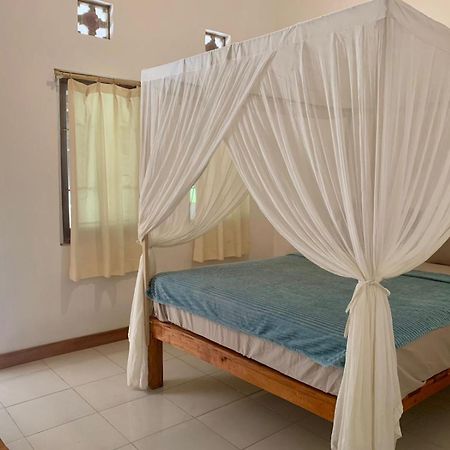The Village Rua Beach Homestay المظهر الخارجي الصورة