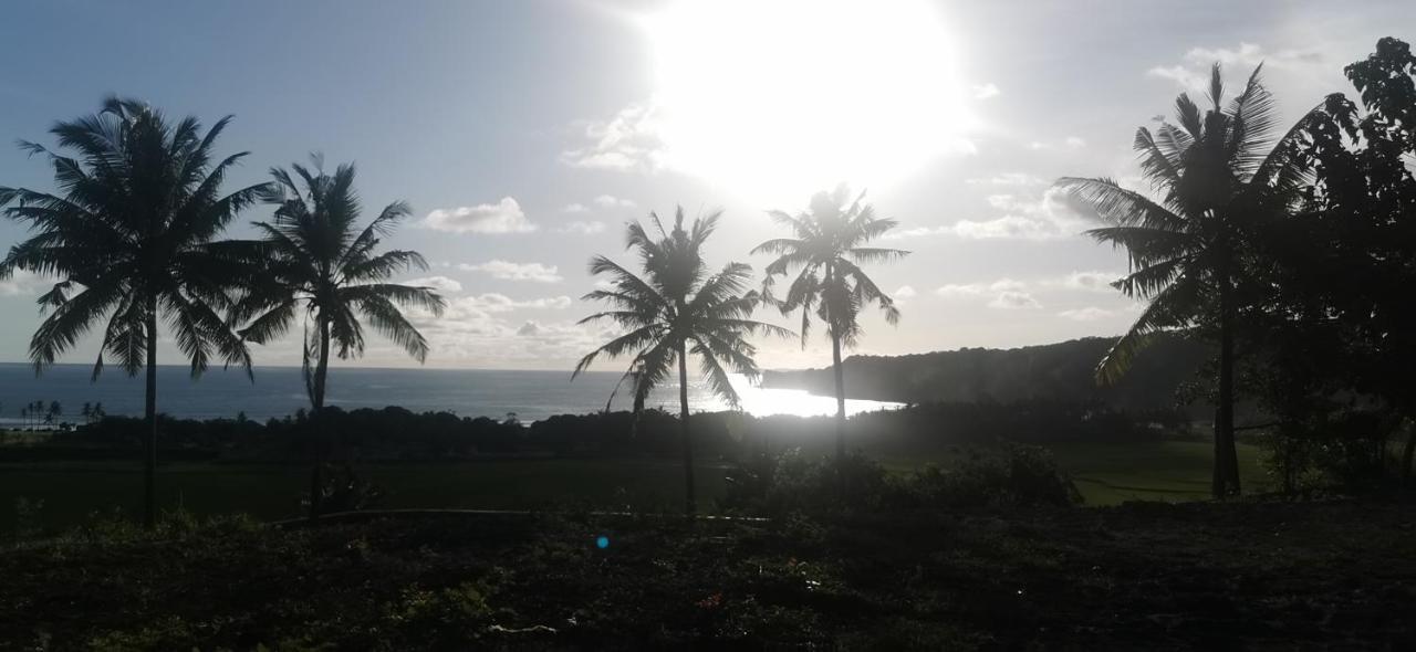 The Village Rua Beach Homestay المظهر الخارجي الصورة