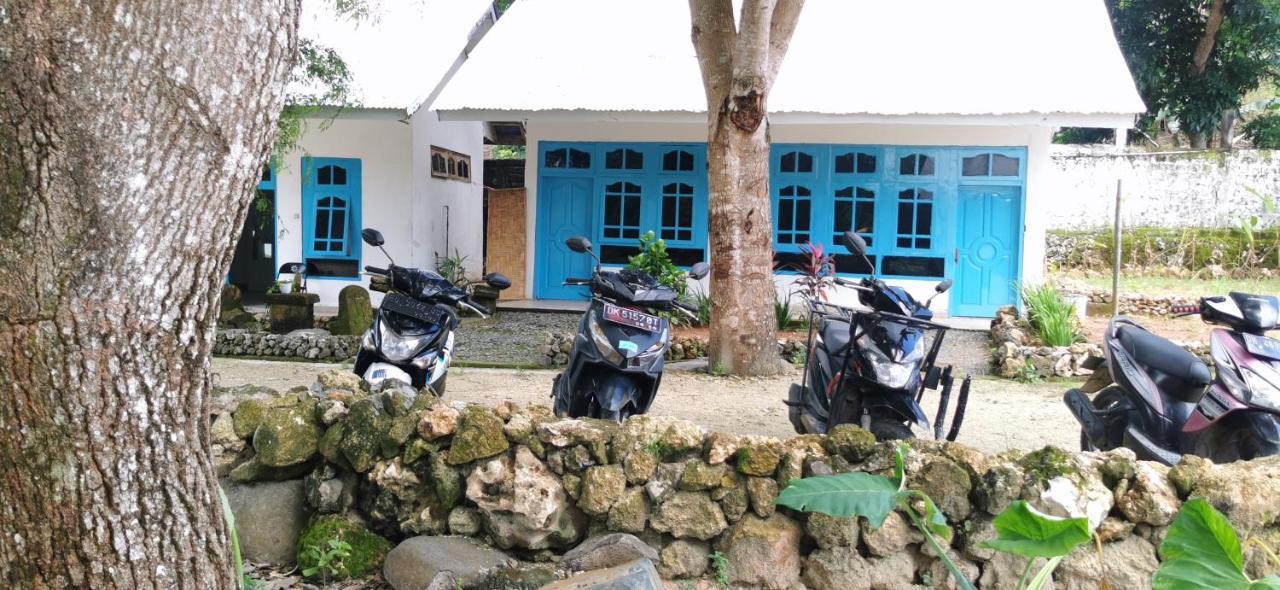 The Village Rua Beach Homestay المظهر الخارجي الصورة