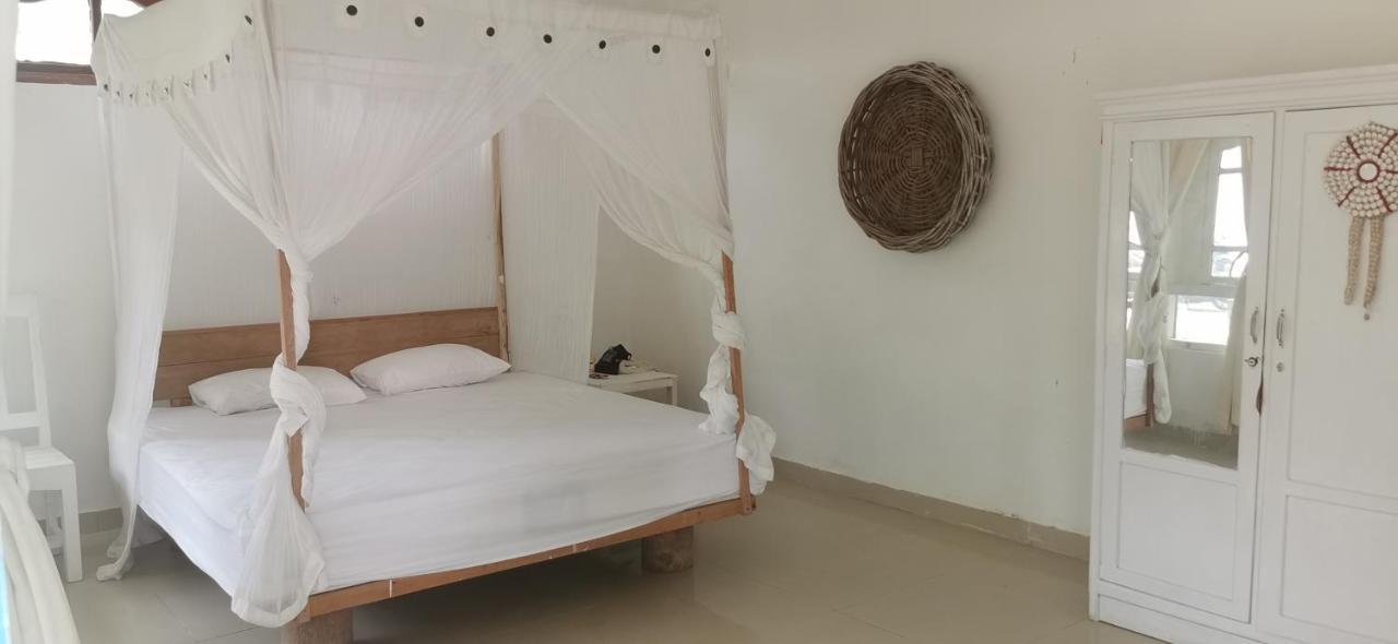 The Village Rua Beach Homestay المظهر الخارجي الصورة
