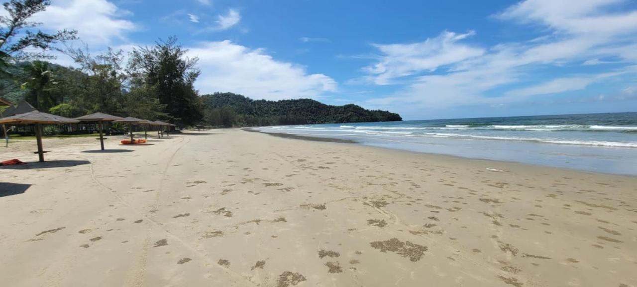 The Village Rua Beach Homestay المظهر الخارجي الصورة