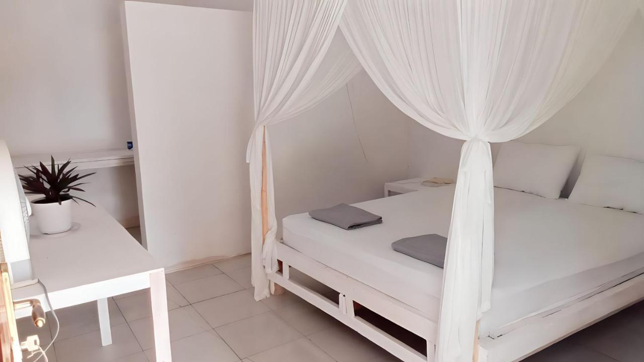 The Village Rua Beach Homestay المظهر الخارجي الصورة