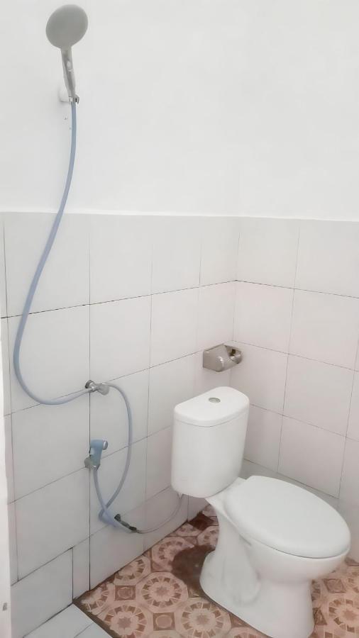 The Village Rua Beach Homestay المظهر الخارجي الصورة
