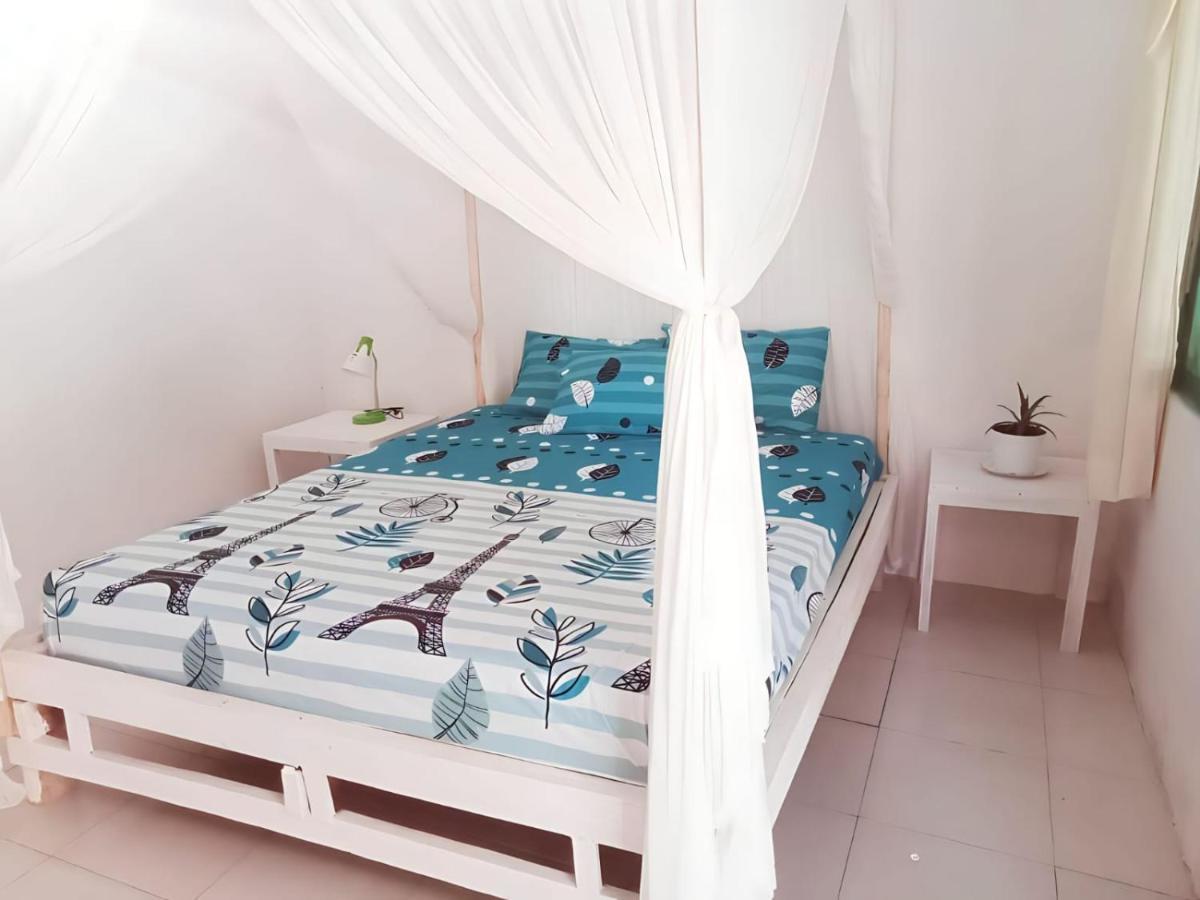 The Village Rua Beach Homestay المظهر الخارجي الصورة