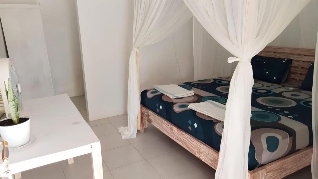The Village Rua Beach Homestay المظهر الخارجي الصورة