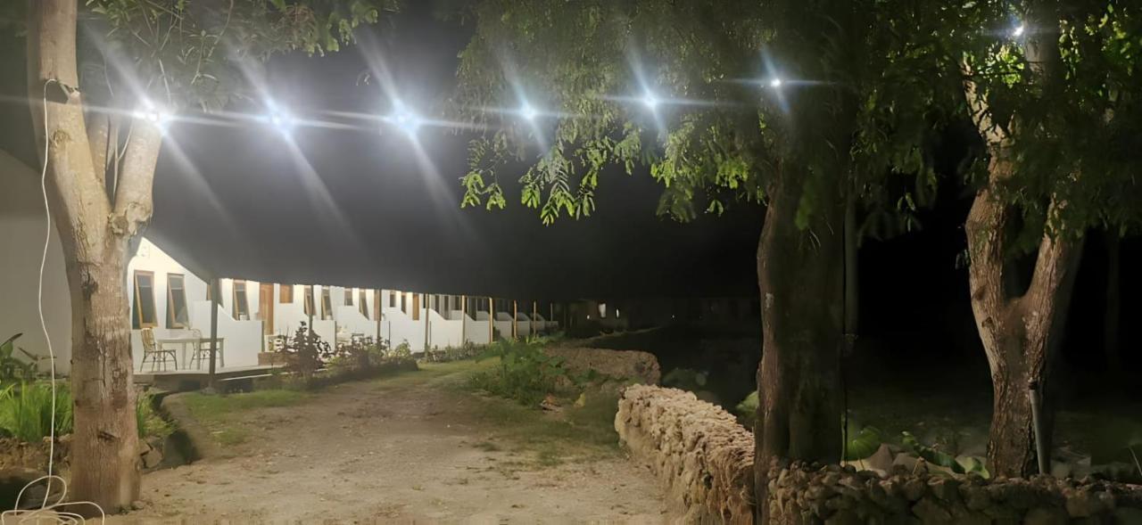 The Village Rua Beach Homestay المظهر الخارجي الصورة