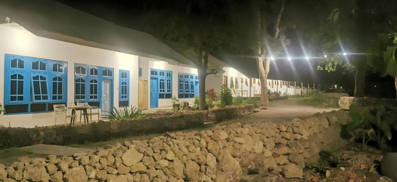 The Village Rua Beach Homestay المظهر الخارجي الصورة