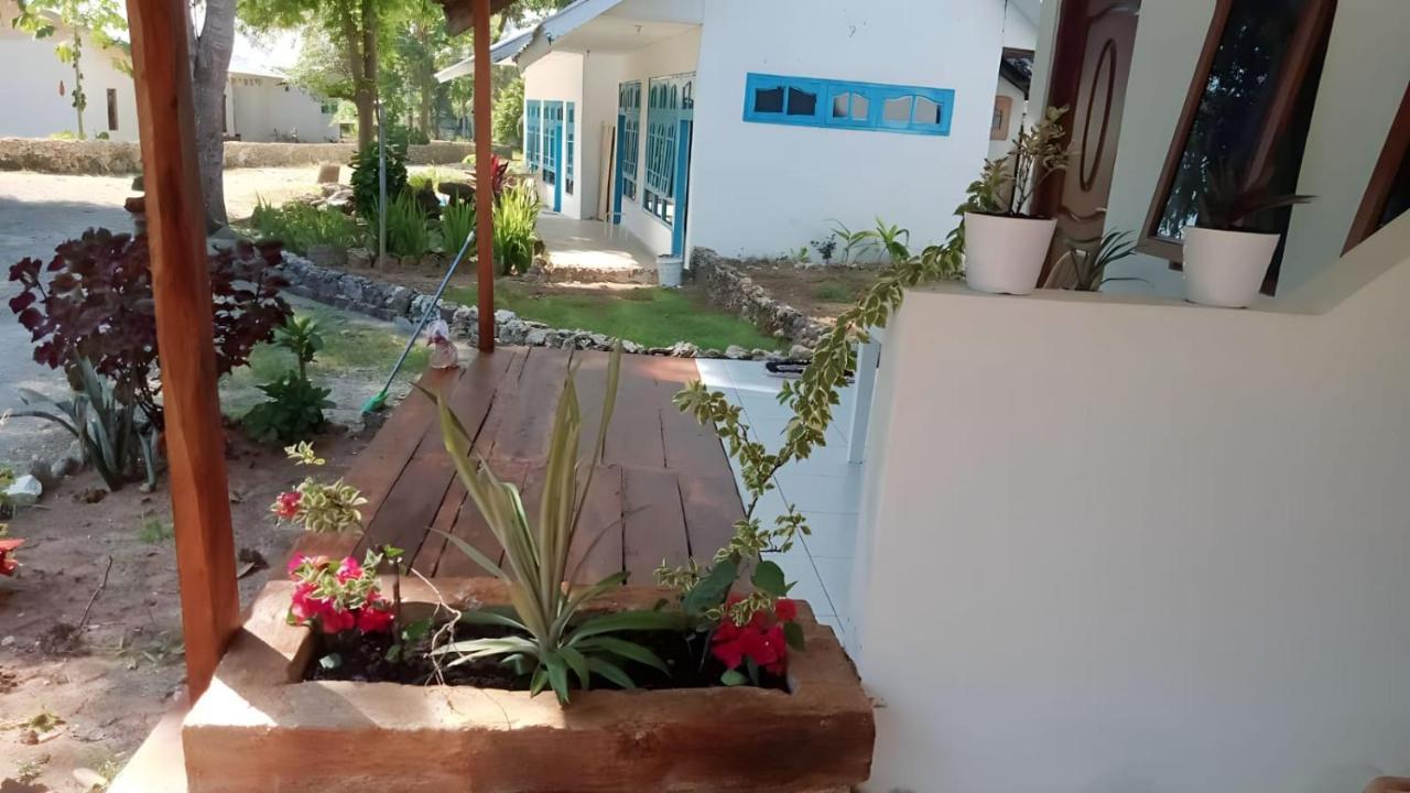 The Village Rua Beach Homestay المظهر الخارجي الصورة
