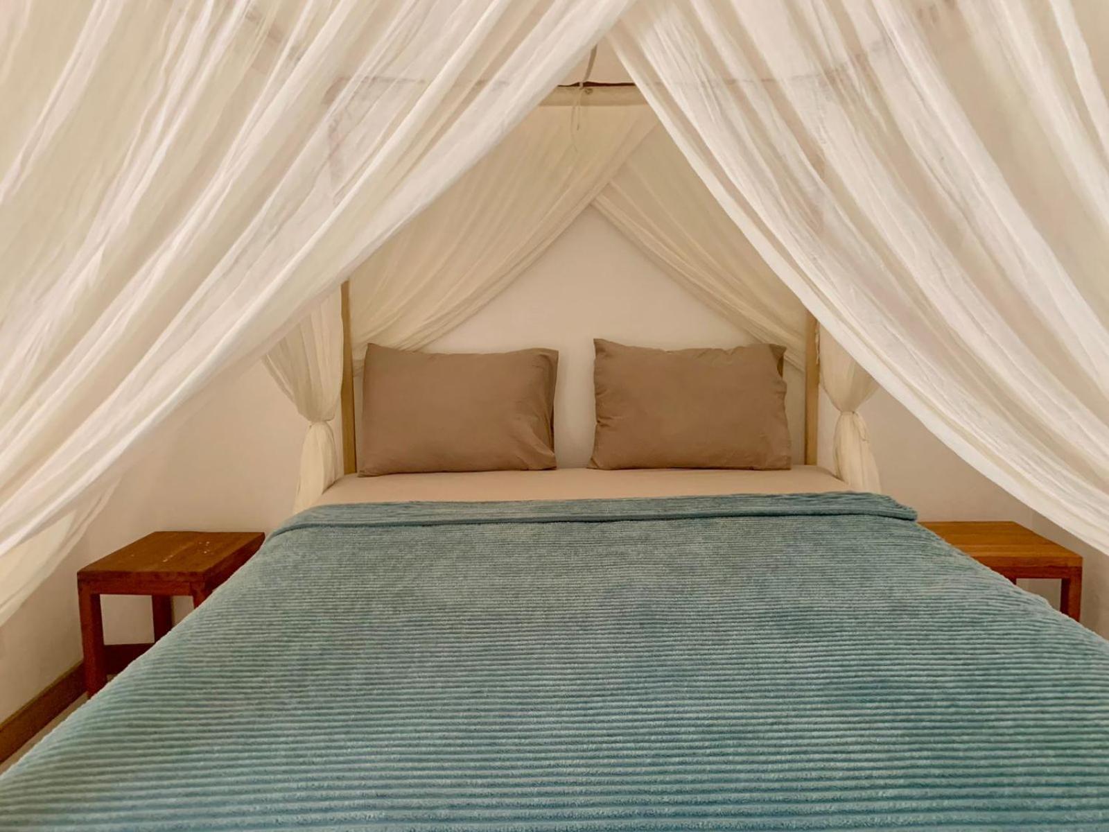 The Village Rua Beach Homestay المظهر الخارجي الصورة