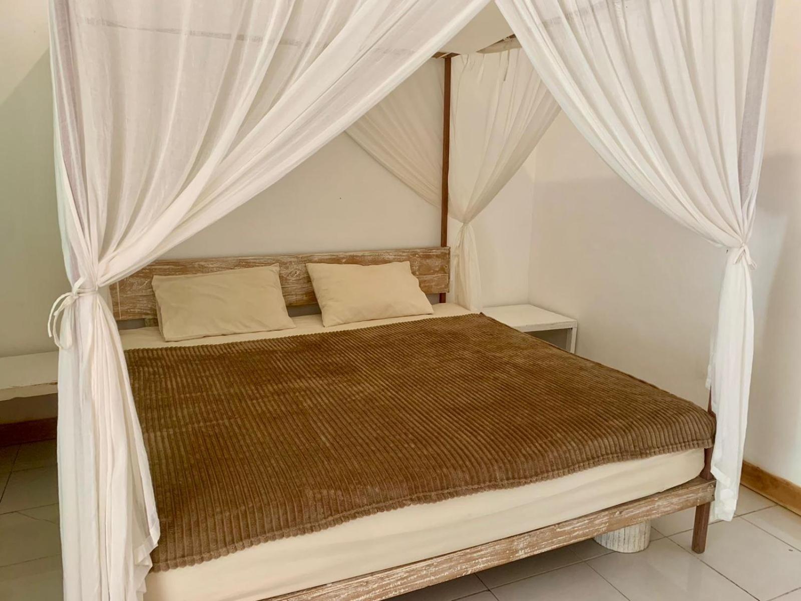 The Village Rua Beach Homestay المظهر الخارجي الصورة