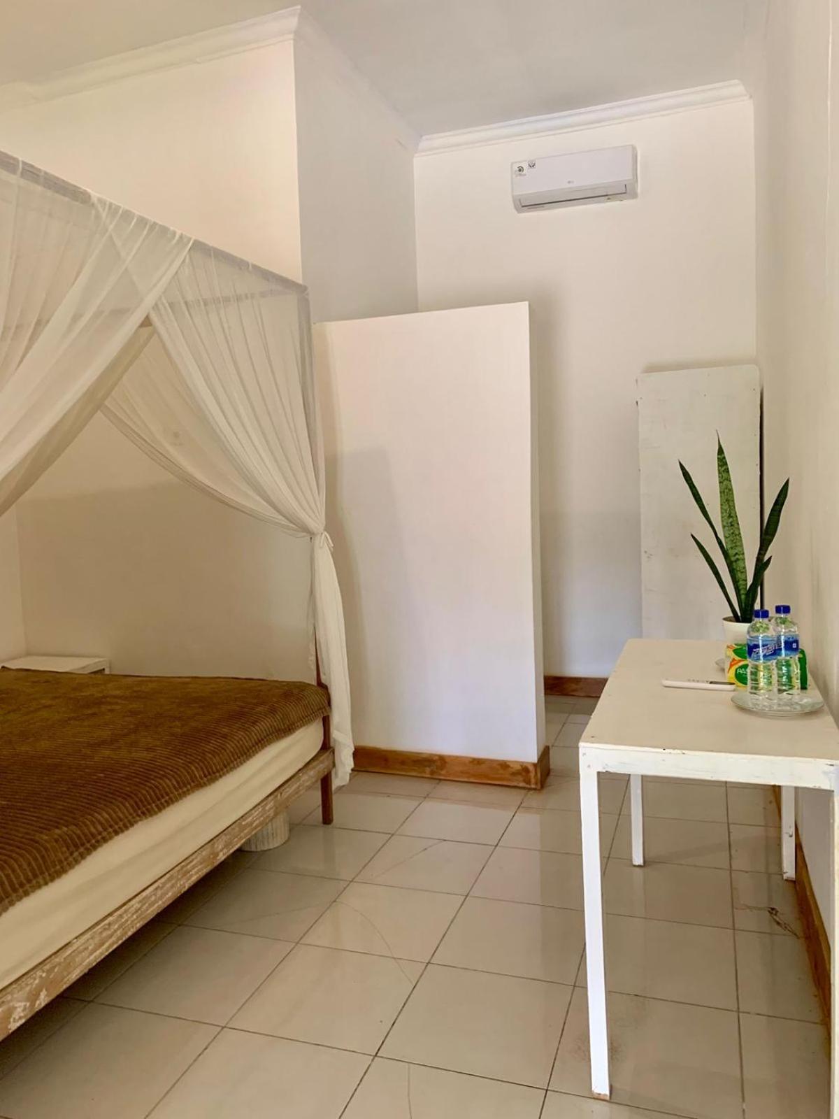 The Village Rua Beach Homestay المظهر الخارجي الصورة