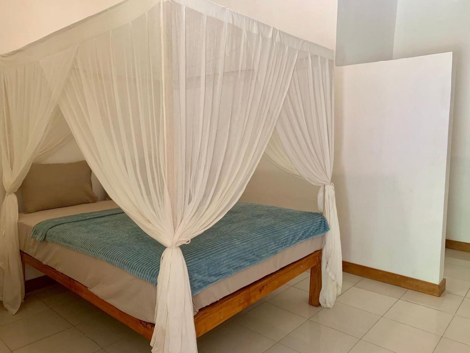 The Village Rua Beach Homestay المظهر الخارجي الصورة