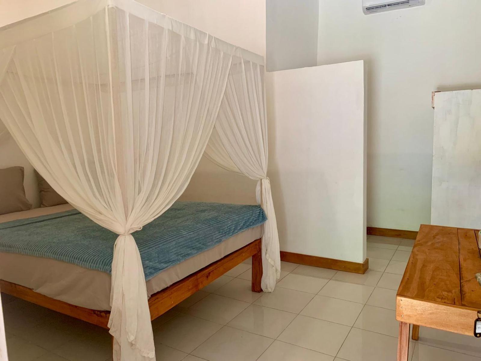 The Village Rua Beach Homestay المظهر الخارجي الصورة
